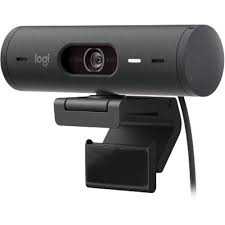 logitech webcams